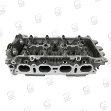 Cylinder Head - Toyota 1ZZ FE