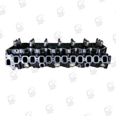 Cylinder Head - Toyota 1HDFTE - 24v