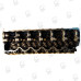 Cylinder Head - Toyota 1HDFTE - 24v