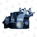 Cylinder Head - Toyota 1HDFTE - 24v