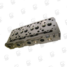 Cylinder Head - Kubota V2203 Old 