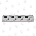 Cylinder Head - GM Chevrolet V8 5.7 Angled S/Plug