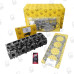 Isuzu 4JG2  Complete Cylinder Head Kit - Ready to Bolt ON