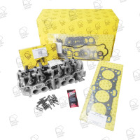 Mitsubishi 4G63 8V Complete Cylinder Head Kit