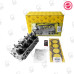 Mazda FE/F8 8v Complete Cylinder Head Kit - Ready to Bolt On