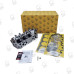 Cylinder Head - Mazda/Ford FE 12v Kit