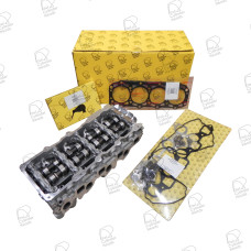 Nissan ZD30DDTi Complete Cylinder Head Kit (Non Common Rail)