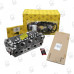 Nissan YD25 4 x Inlet Ports Common Rail Engine Complete Cylinder Head Kit