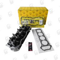 Nissan Z24-4 Plug Complete Cylinder Head Kit