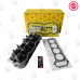 Nissan Z24-4 Plug Complete Cylinder Head Kit