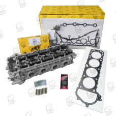 Nissan KA24 DE DOHC Complete Cyinder Head Kit