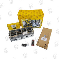 Nissan ZD30DDTi Complete Cylinder Head Kit (Common Rail)