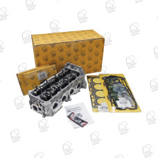 Cylinder Head - Nissan QR20DE Kit