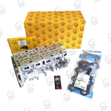 Cylinder Head  Kit - Nissan / Opel / Renault  YS23 / M9T Kit   - No Rocker Arm or Camshaft.         Upto -08/2015