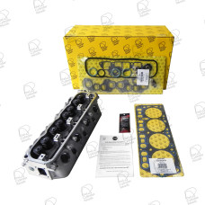 Toyota 4Y Complete Cylinder Head Kit