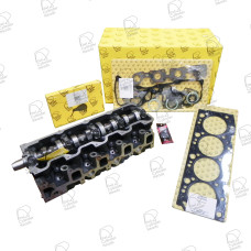 Toyota 5L/5LT Complete Cylinder Head Kit