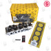 Toyota 22R Complete Cylinder Head Kit 