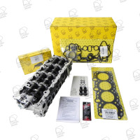 Toyota 1KDFTV Complete Cylinder Head Kit