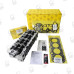 Toyota 1KDFTV Complete Cylinder Head Kit