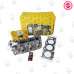 Toyota 3VZ-E (LH Bank) Complete Cylinder Head Kit