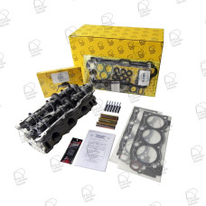 Toyota 5VZFE (LH Bank) Complete Cylinder Head Kit