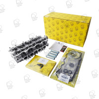 Toyota 5SFE upto 1997 Complete Cylinder Head Kit