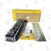 Toyota 1FZ FE - Complete Cylinder Head Kit 1992-1998 only