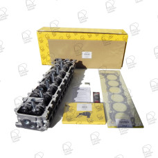 Toyota 1FZ FE - Complete Cylinder Head Kit 1992-1998 only