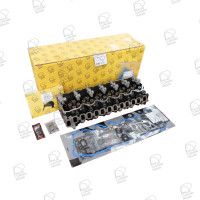 Cylinder Head Kit- Toyota 1HD-FTE 24v Kit  - No Camshaft or Rocker Arm