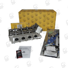 Cylinder Head - Holden F18D4 Mechanical Early Kit