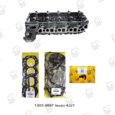 Combo - Isuzu/Holden 4JJ1 (H,HG,HS,HB) 2004-2014