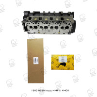 Combo - Isuzu 4HF1/ 4HG1 (H,HS,HB)