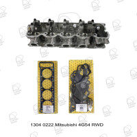 Combo - Mitsubishi 4G54 RWD/4WD (H,HG,HS)