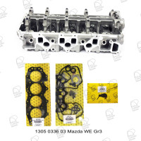 Combo - Mazda/Ford WE 3.0L Gr3 (H,HG,HS,HB)