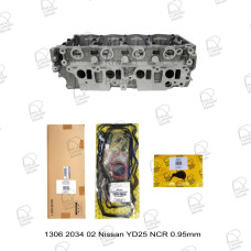 Combo - Nissan YD25 Non CR 0.950mm (H, HG, HS, HB)