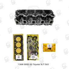 Combo - Toyota 3L/T Gr2 (H, HG, HS, HB)