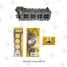 Combo - Toyota 3RZ FE 8 port (H- HG- HS- HB)