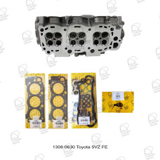 Combo - Toyota 5VZ FE Up to 01/1999 Left (H, HG, HS, HB)