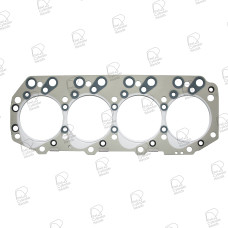 Isuzu / Holden 4JG2 Head Gasket 1.65mm