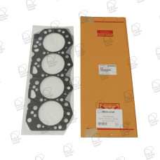 Head Gasket - Isuzu 4JJ1 1.19mm G2 Genuine 2014 onward