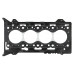 Head Gasket - Mitsubishi 4N15 2.4D 1.4mm MLS Victor Reinz