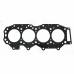 Ford / Mazda WE, WEAT, WEC - 2500 DOHC 0.9mm  Head Gasket