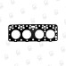 Nissan SD20/ SD22 Head Gasket