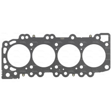 Head Gasket - Nissan YD25 T = 1.00mm.  Victor Rienz