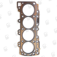 Head Gasket - Nissan YD25DDTi GR6 1.025mm (Spain assembled 2010 on