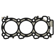 Head Gasket - Nissan VQ30DE/VQ30DD  Left MLS Victor Reinz