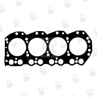 Head Gasket Nissan TD27 TURBO - 1.25mm    