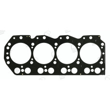 Head Gasket Nissan TD27 TURBO - 1.30mm  (MLS)