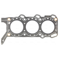 Head Gasket - Suzuki H25A V6 2.5L Right Victor Reinz