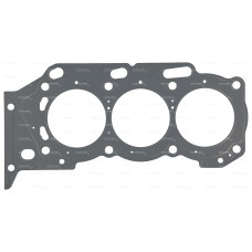 Head Gasket Left - Toyota 1GRFE  Victor Reinz